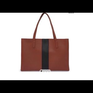 Vince Camuto Tote